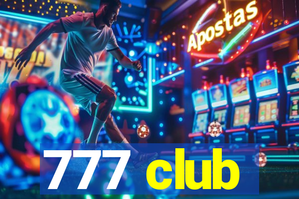 777 club